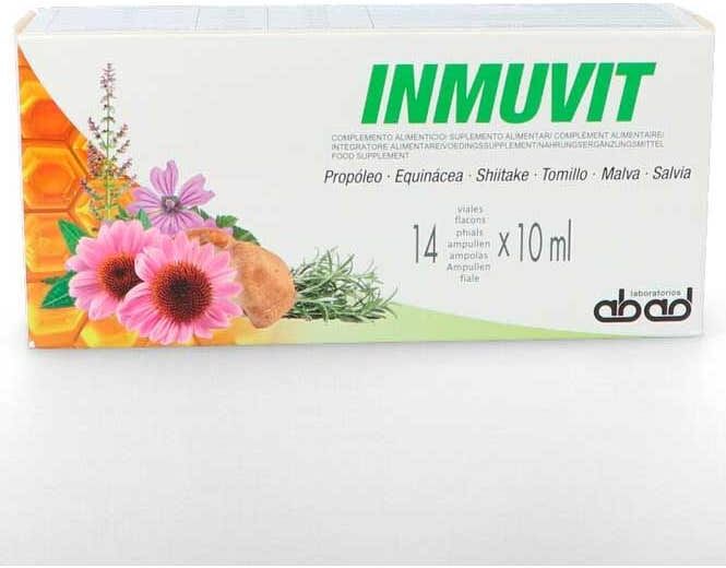 Abad Inmuvit 14 Viales