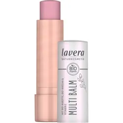 Lavera Multi Balm - Cloudy Pink 02