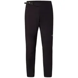 Oakley Herren Fahrradhose SEEKER AIRLINE blackout - 36 - 36