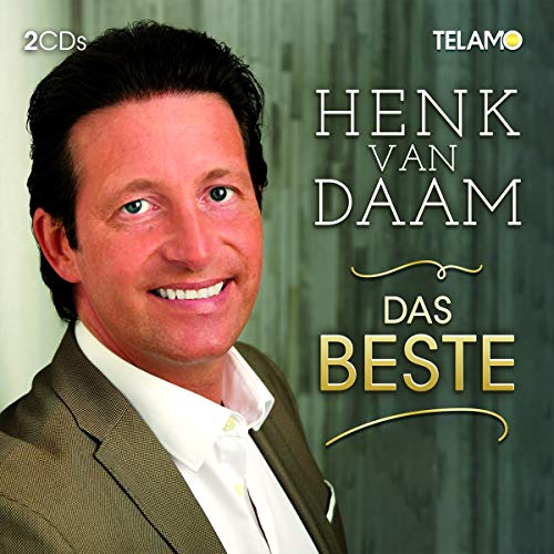 Henk Van Daam - Das Beste - Preis vom 11.10.2026 03:10:56 h