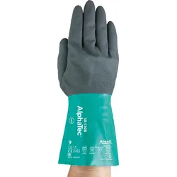 ANSELL Handschuhe AlphaTec 58-530 305mm Gr. 7