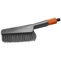GARDENA Waschbürste für Gartenschlauch Cleansystem M soft