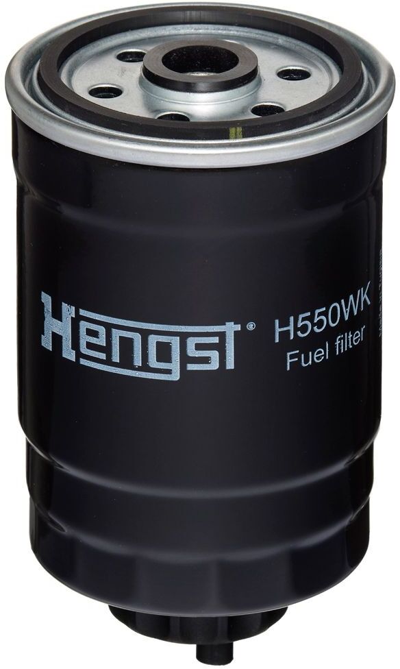 HENGST FILTER H550WK Fuel filter