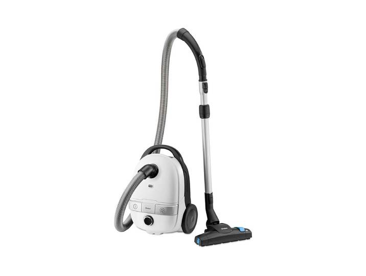 Trisa Comfort Clean T3770 Staubsauger Weiss