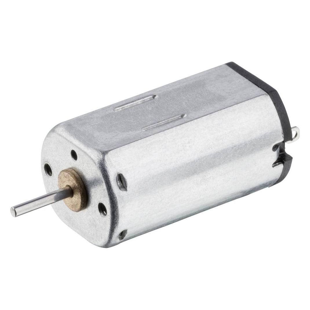 Motraxx Mini Brushed Elektromotor SFF- (SFF-N30VA)