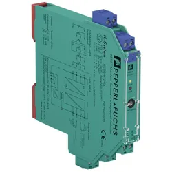 Pepperl+Fuchs Fabrik Messumformer KCD2-UT2-Ex1#225696
