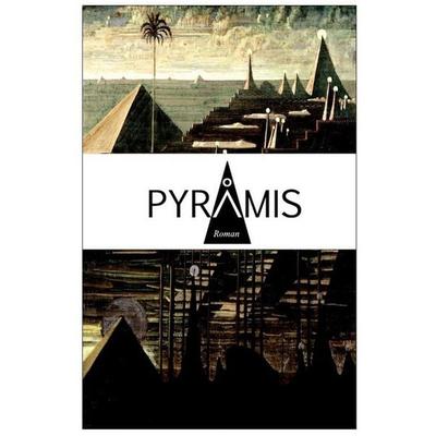 Pyramis / PYRAMIS, Taschenbuch von Flo le Guk, Epubli, 978-3-7485-0646-1