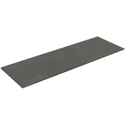 vidaXL, Bett Zubehör, Wandkopfteilen (0.90 x 90 x 30 cm)