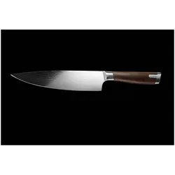 Catler DMS 203 Japanisches Kochmesser 20,3 cm, Küchenmesser