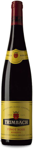 Trimbach Pinot Noir Réserve 2023 - 75cl