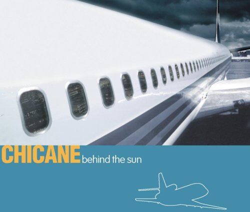 Chicane - Behind the Sun - Preis vom 14.10.2026 23:07:16 h
