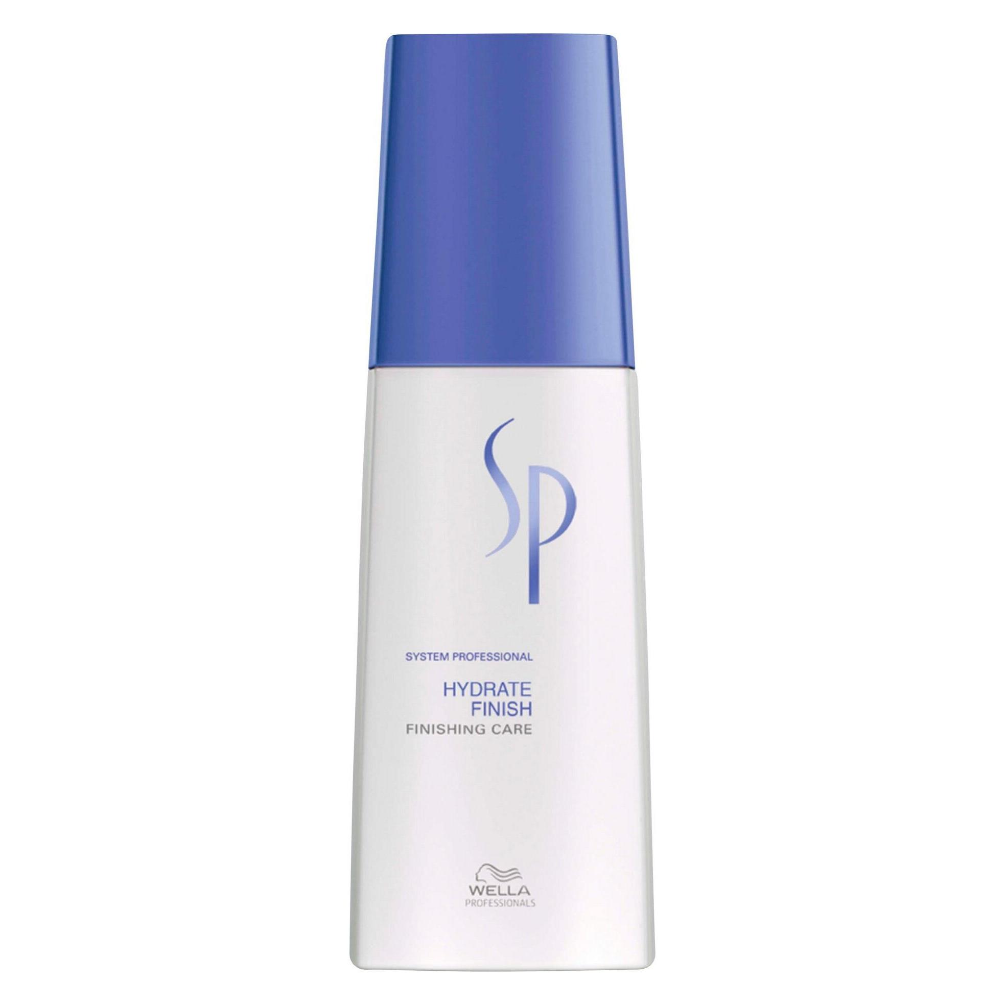 System Professional SP HYDRATE FINISH finishing care milk 125 ml (125 ml) (8005610575926)