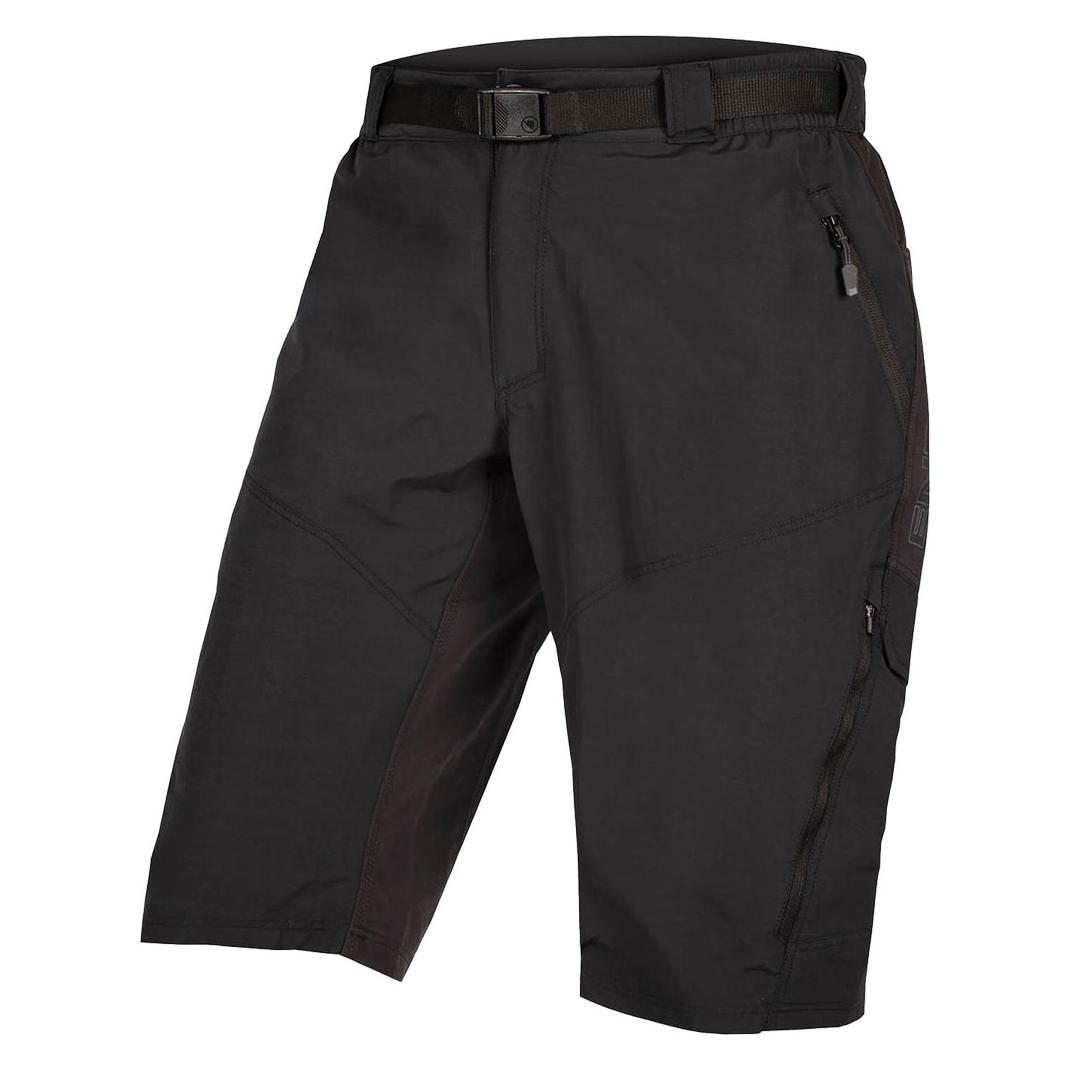 Endura Hummvee (XL) (E8117BK/6)