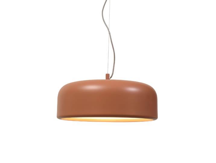 It's about Romi - Suspension Marseille - Orange - Fer