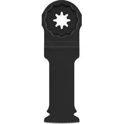 Bosch PAIZ 32 EPC Holz Tauchsägeblatt, Starlock, 32 x 60 mm, 10-Stück - 2608669277