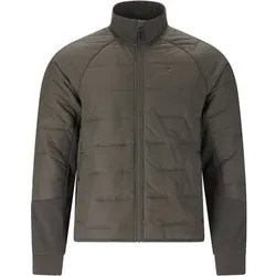 WHISTLER Jacket Ari, Größe 4XL in Grün Grün