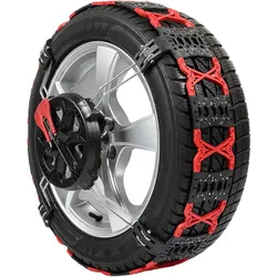 Polaire Grip P150 Schneeketten