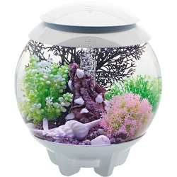 biOrb HALO 15 MCR weiß (72038)