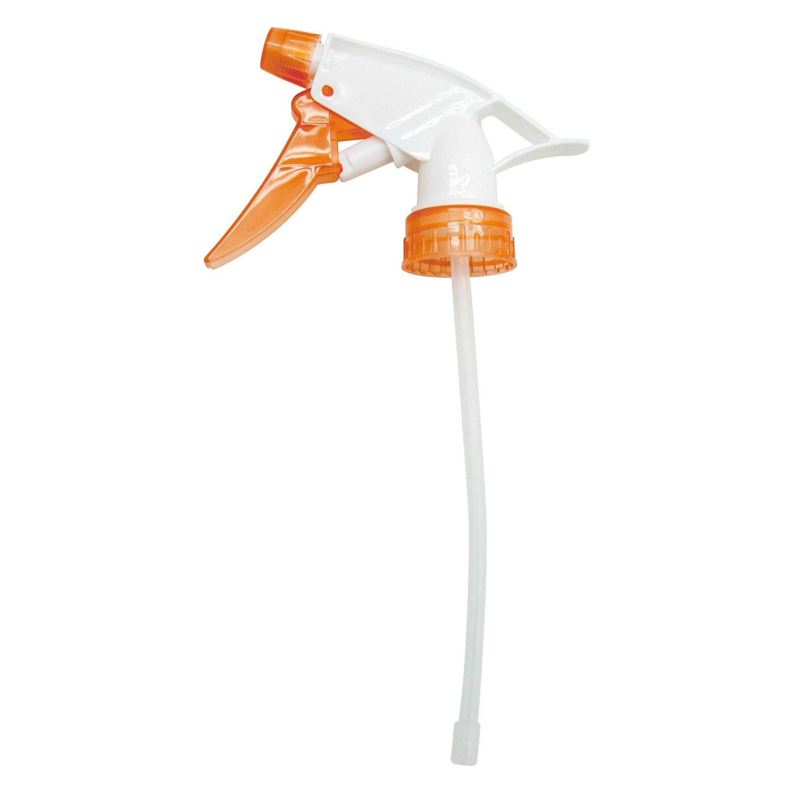 Okko Sprayer Ending. (33031997)