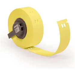 Brady, Etikettenrolle, Polyurethane Cable Tag for