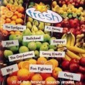 Various - Mtv-Fresh - Preis vom 13.10.2026 11:25:28 h