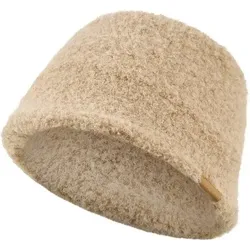 STERNTALER Hut gefilzte Optik, Größe 57 in Beige Beige