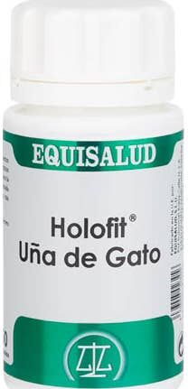 Equisalud Holofit Uña de gato 50 caps