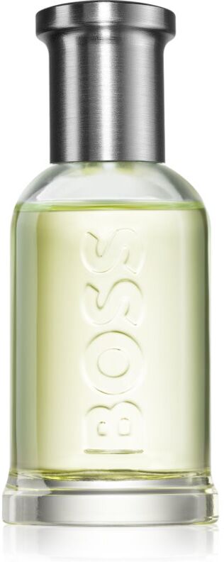 Hugo Boss BOSS Bottled Eau de Toilette für Herren 30 ml