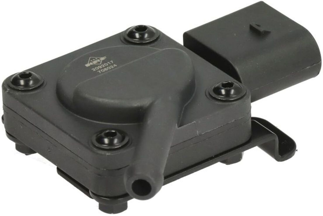 Partikelsensor NRF 708024