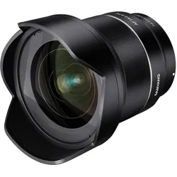 Samyang AF 14mm F2.8 Sony FE Weitwinkelobjektiv