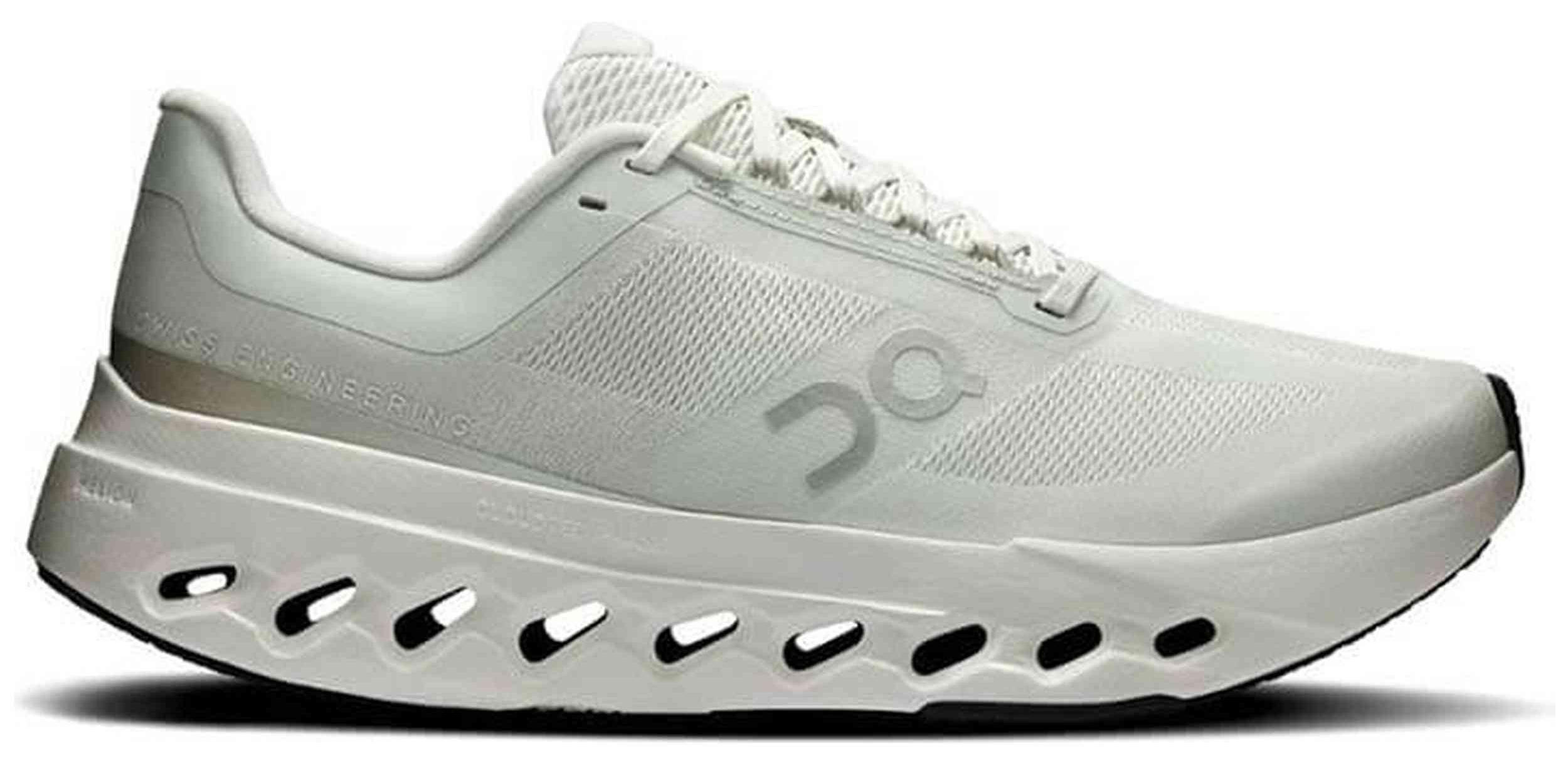 Laufschuhe On On Cloudsurfer Next W "Iceberg" für Damen