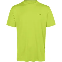 ENDURANCE Vernon Performance Laufshirt Herren 5001 - safety yellow S