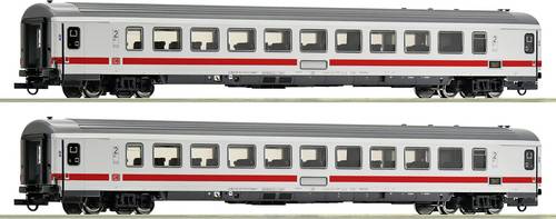 Roco 6200155 H0 2er-Set 3 "IC 2310" der DB AG