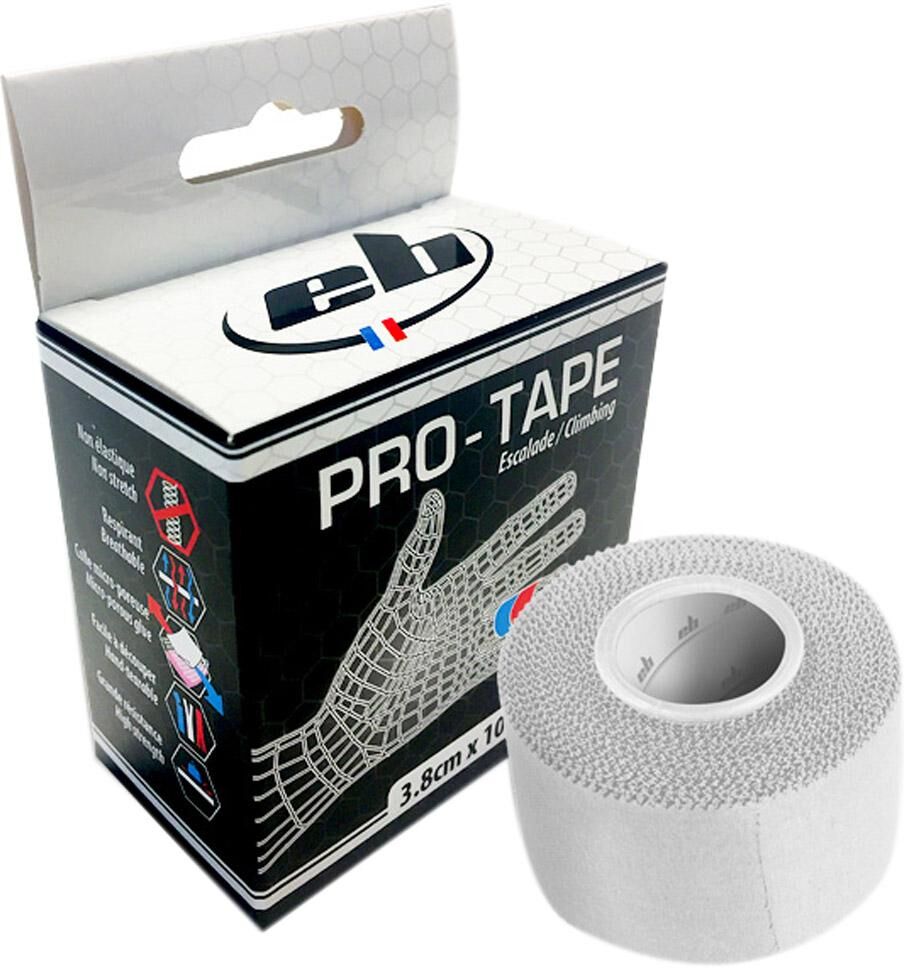 EB  - Pro Tape Blanc - Accessoires d'entrainement escalade