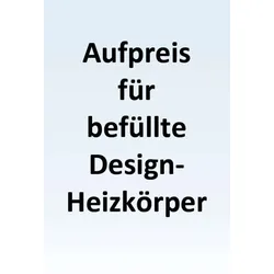 Schulte Werkseitige Befüllung, Glykol-Wasser-Gemisch - Zubehör