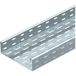 OBO Bettermann, Leitungsführung, OBO MKS 620 FT 60x200mm Kabelrinne (300 cm)