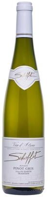 """Domaine Schoffit""" """Domaine Schoffit Tradition Pinot Gris 2023 White Wine - France"""