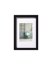 walther design Stockholm Fotorahmen Konzipiert für: 8x12 Zoll 20x30 cm Holz rechteckig (EA030B)