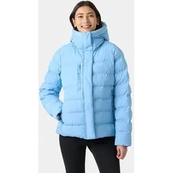 HELLY HANSEN Freizeit / Mode Sommer GJ Mäntel Mäntel kurz Da W ADORE PUFFY JACKET, Größe M in Schwarz Schwarz