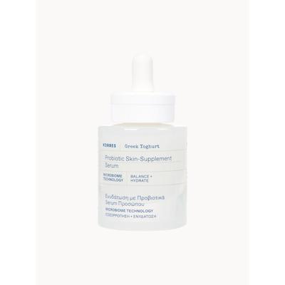 GREEK YOGHURT Nährendes probiotisches Serum 30ml von KORRES