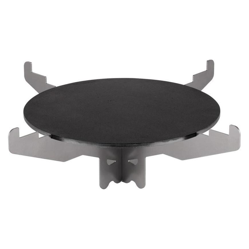 Petromax Raketenofen Grillplatte (42.20 cm) (RF33-PLATE)