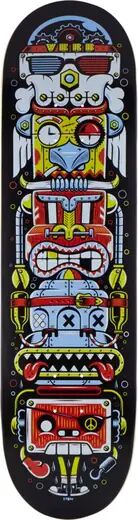 Verb Skateboard Deck (Kronk)