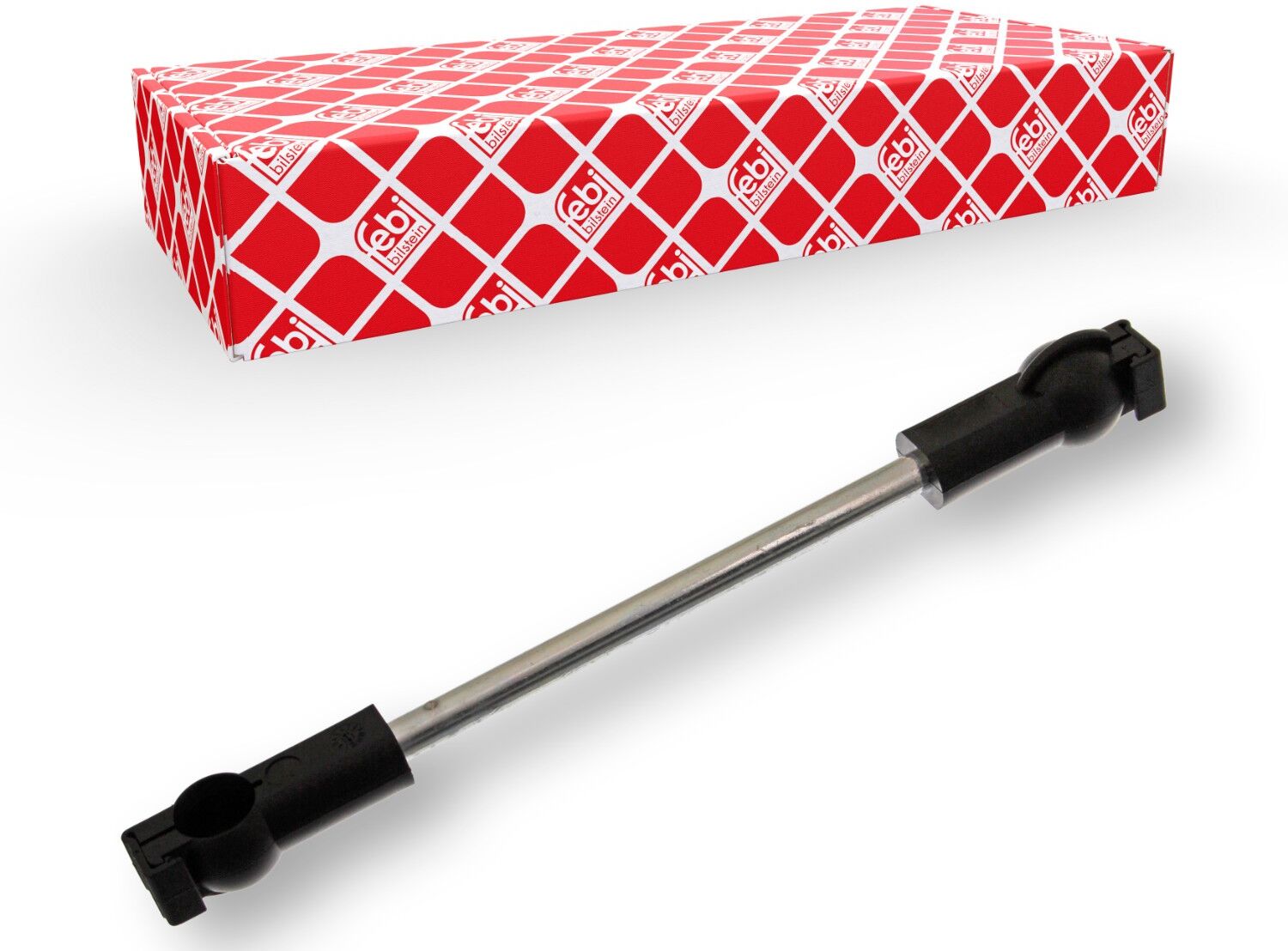 FEBI BILSTEIN 40899 Selector- / Shift Rod