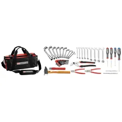 FACOM Werkzeugset in Toolbox