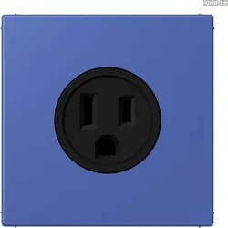 Jung LC521-15206 Steckdose US-Norm NEMA LC32020