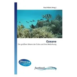 Ozeane, Fachbücher von Paul Nilok
