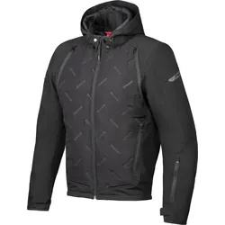 Ixon Fary Motorrad Textiljacke L