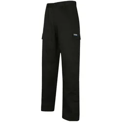 Goodyear, Arbeitshose, Bekleidung Classic Cargo Hose schwarz (56)