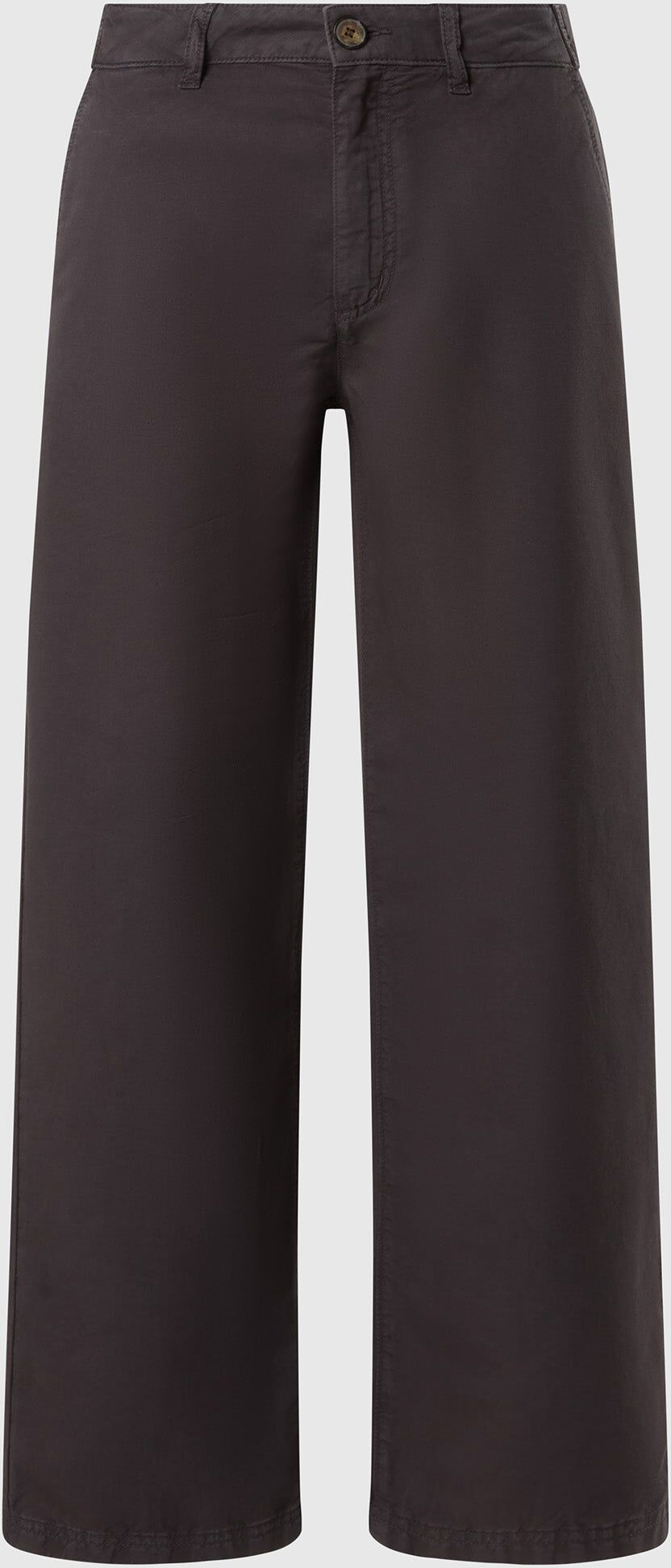 North Sails Weit geschnittene Marinehose Nine iron 40
