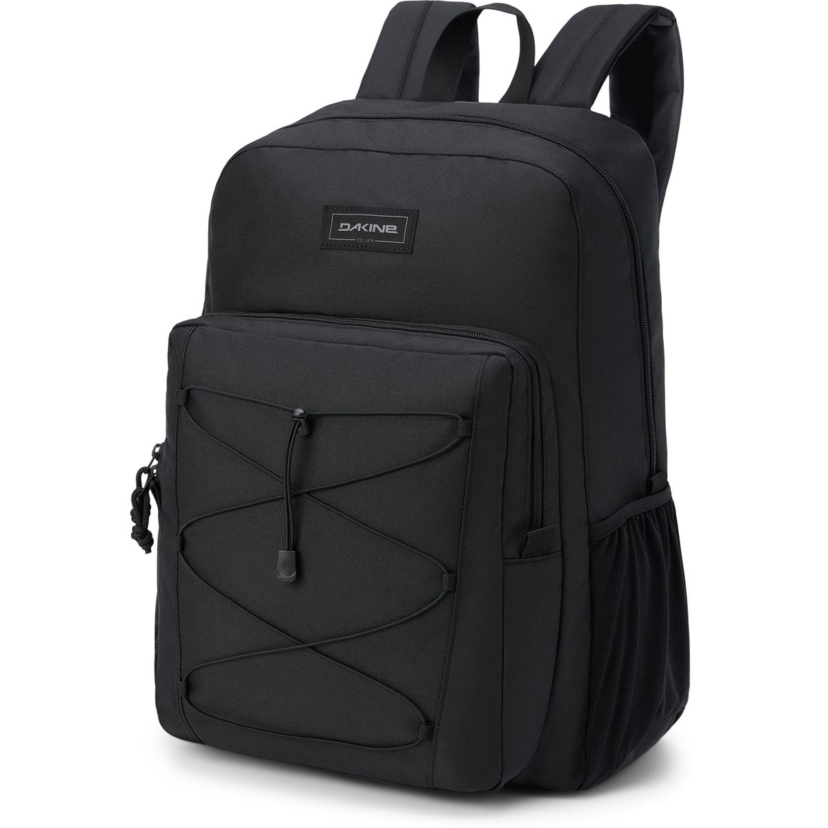 Dakine Educated Backpack 30L black/black (002) D1012741-002